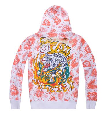 cheap ed hardy men hoodies cheap no. 189